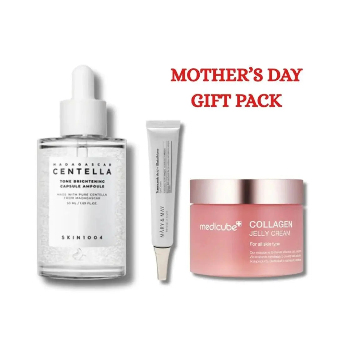 Mothers day Antiaging set
