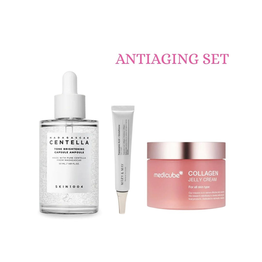 mothers day set