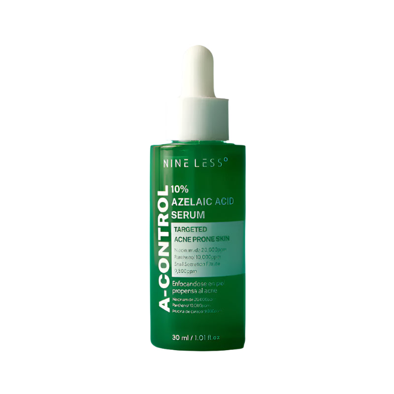 Nineless A-Control 10% Azelaic Acid Serum 30ml