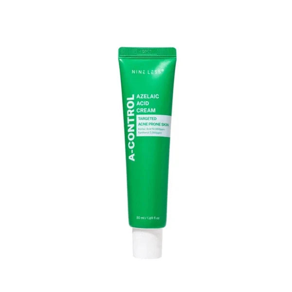 Nineless A-Control Azelaic Acid Cream 50ml