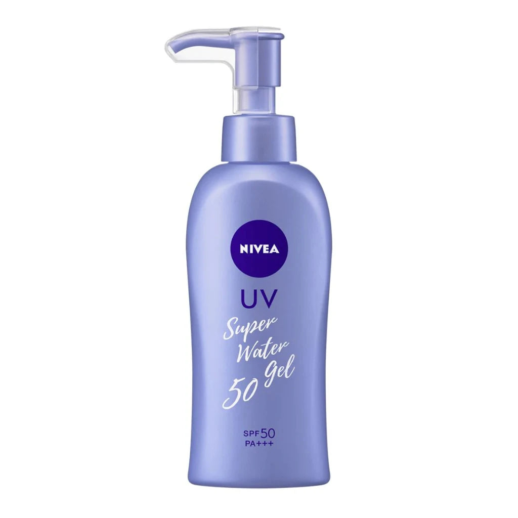 Nivea Sun Protect Super Water Gel Sunscreen SPF50 PA+++