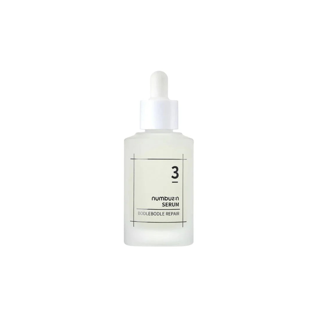 Numbuzin - No. 3 Skin Softening Serum 50ml