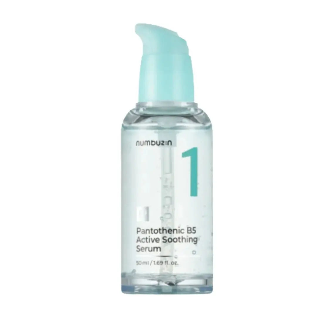 Numbuzin_-No.1_Pantothenic_B5_Active_Soothing_Serum_50ml