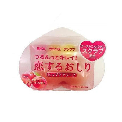Pelican Soap - Loving Butt Hip Care Soap 80g