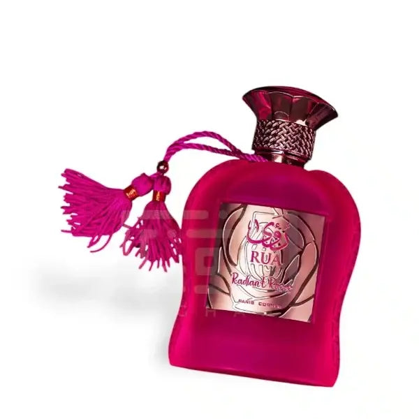 PARIS CORNER - RUA RADIANT ROSES 100ML