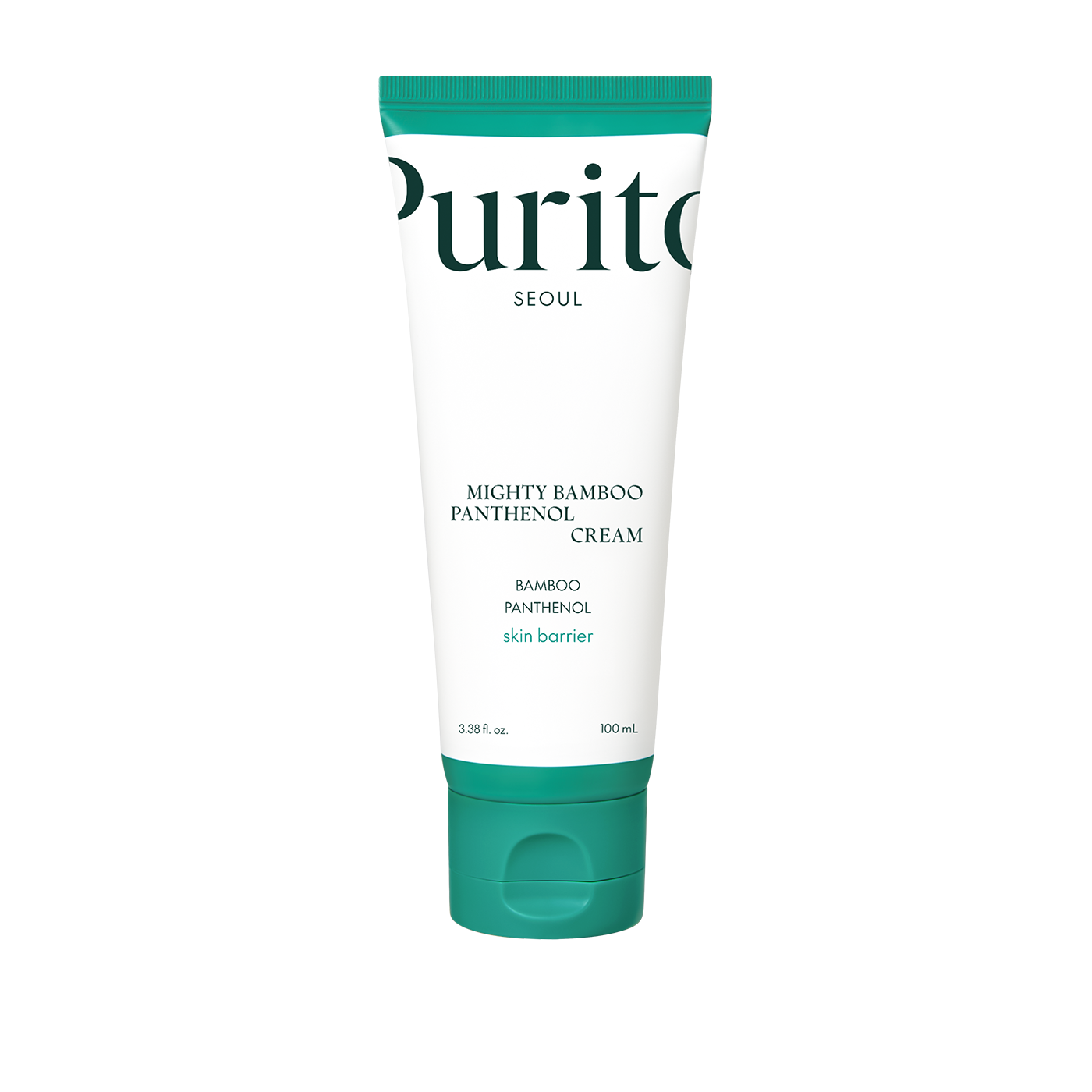 Purito SEOUL - Mighty Bamboo Panthenol Cream 100ML