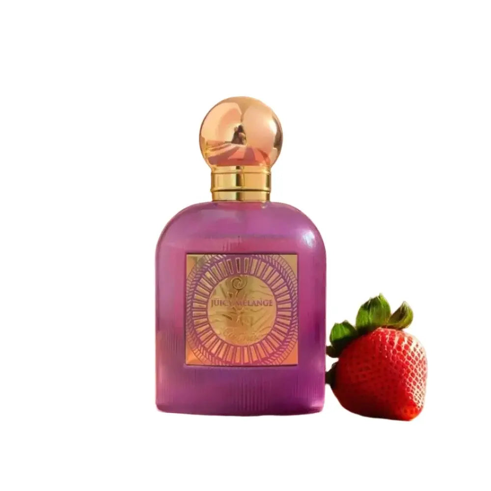Paris Corner - Juicy Melange 100 ml
