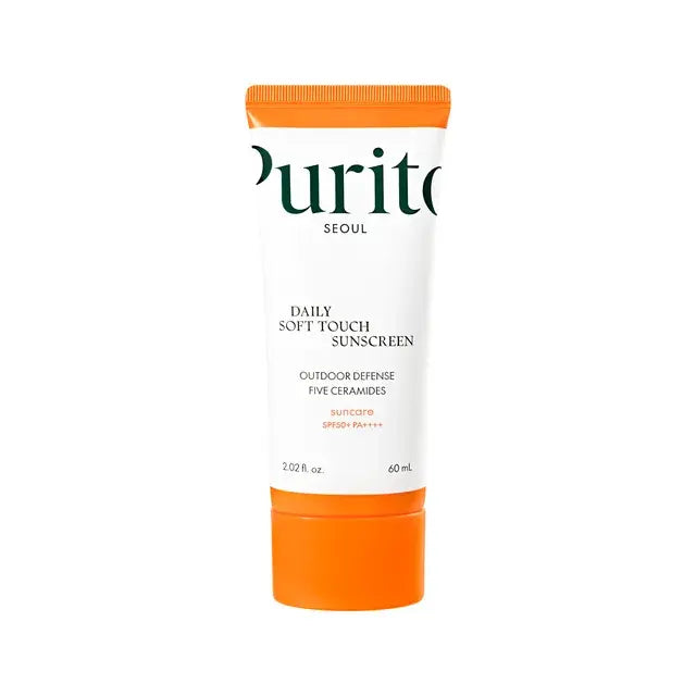 Purito SEOUL - Daily Soft Touch Sunscreen 60ml