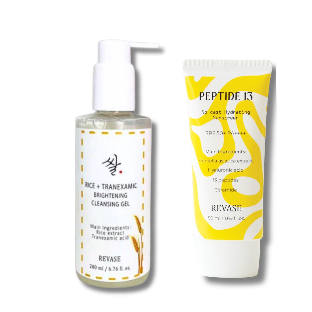 Revase bundle pack