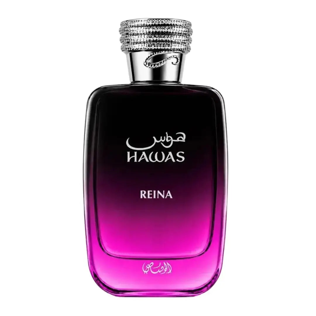 Rasasi - Hawas Reina 100ML EDP for women and men