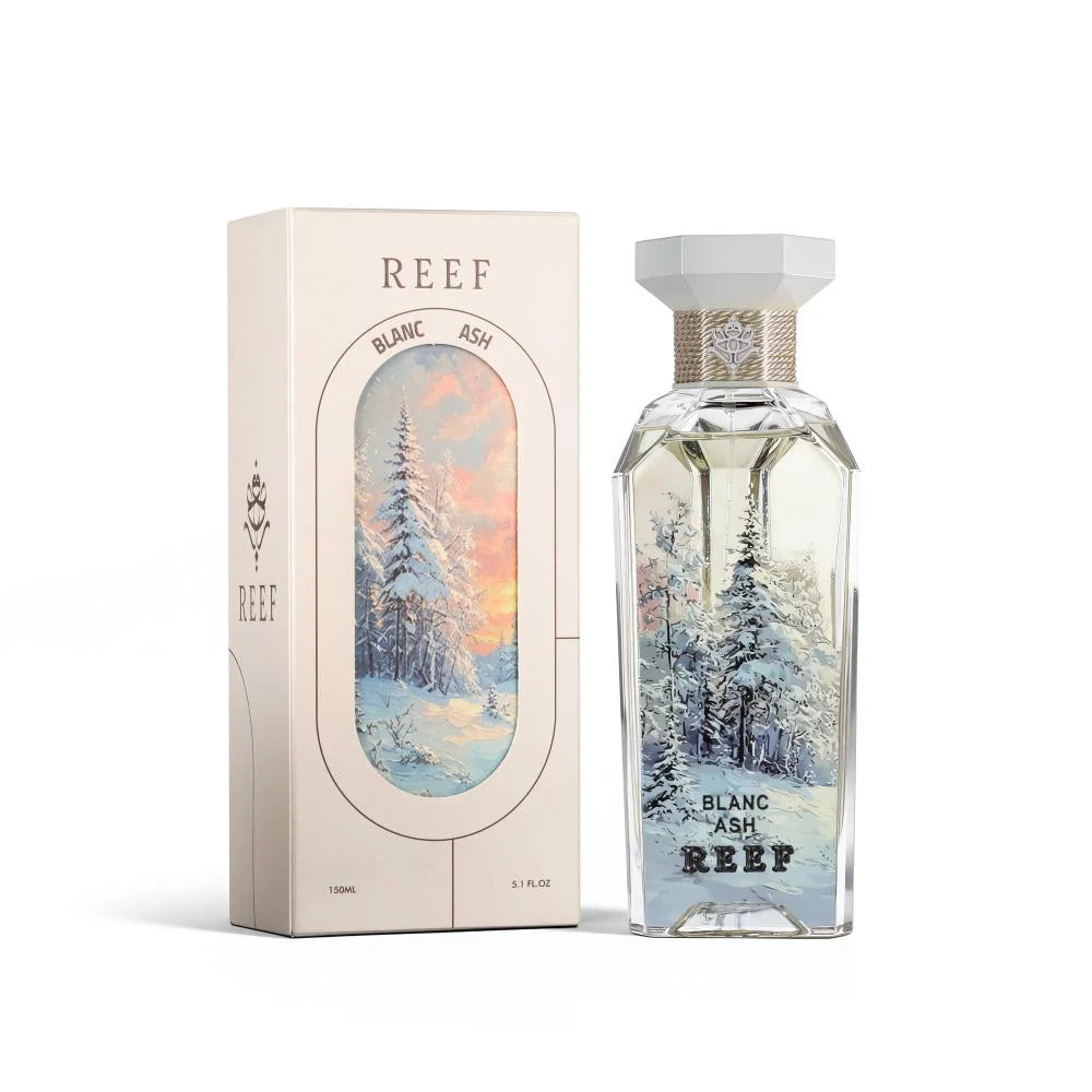 Reef Blanc Ash Perfume