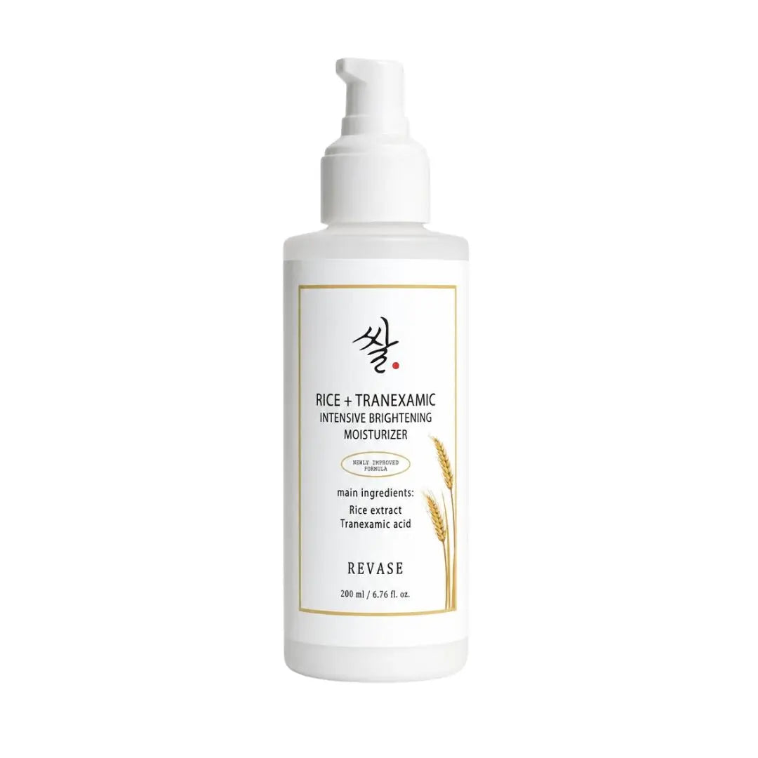 Renewed Revase Rice + Tranexamic Cleanser 200ml