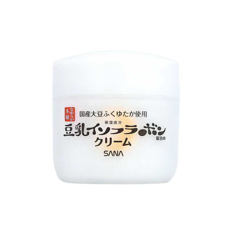 SANA - Soy Milk Whitening 6 In 1 Concentrated Gel - 100g