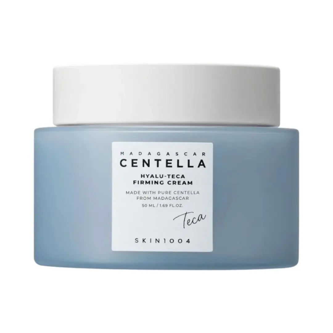 SKIN1004 - Madagascar Centella Hyalu-Teca Firming Cream 50ml
