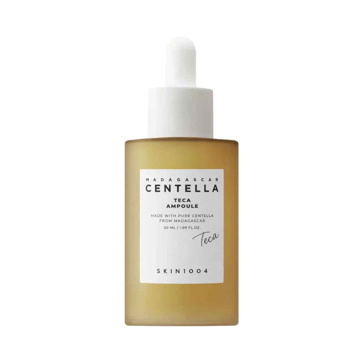 SKIN1004 - Madagascar Centella Teca Ampoule 