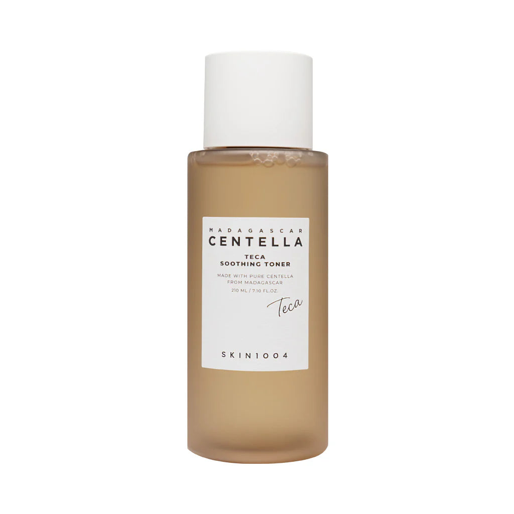 SKIN1004 - Madagascar Centella Teca Soothing Toner 210ML