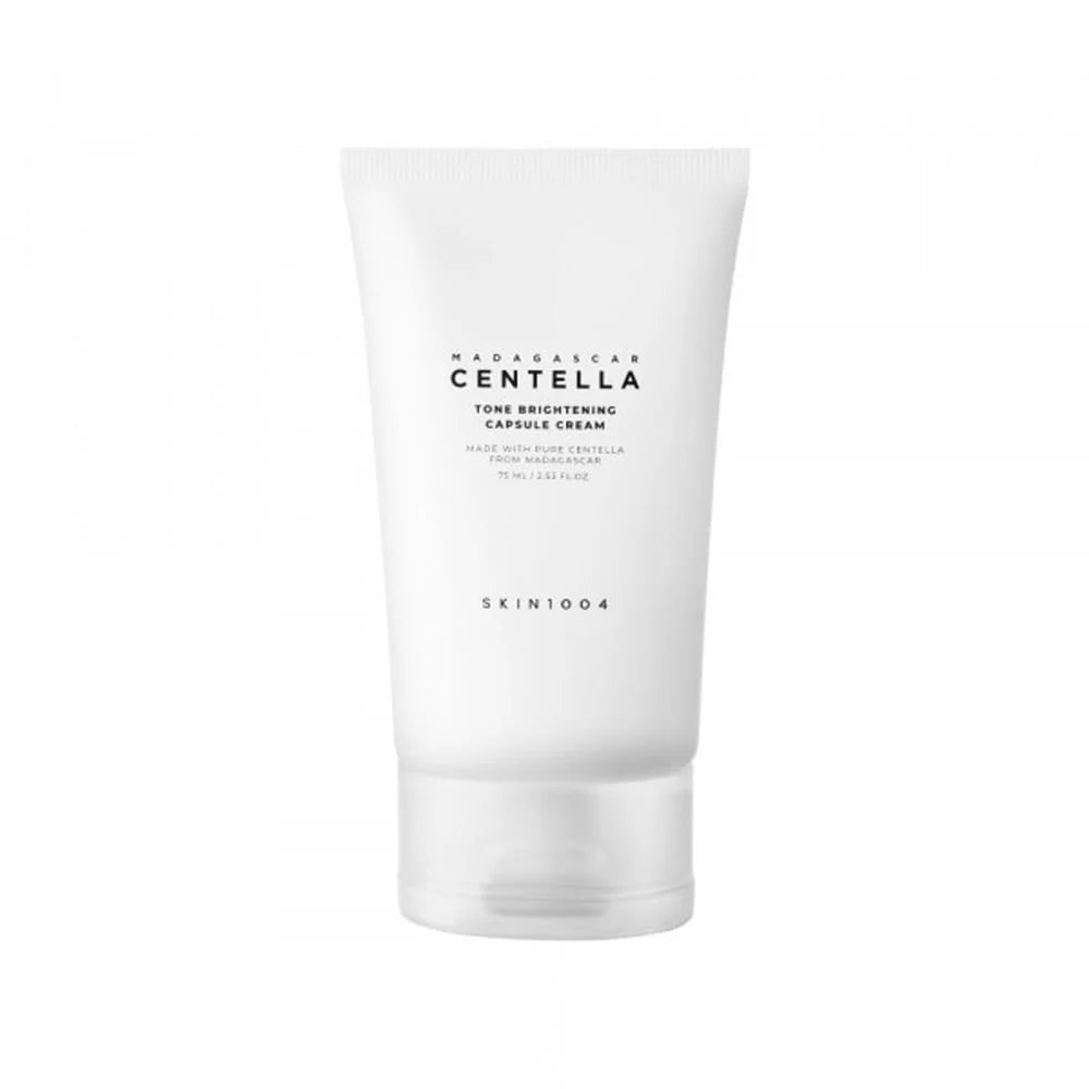 Skin1004 Madagascar Tone Brightening Capsule Cream 75ml
