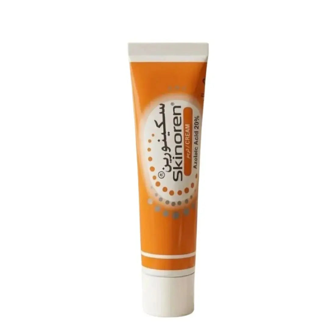 Skinoren - 20% Azelaic Acid Acne Treatment Cream 
