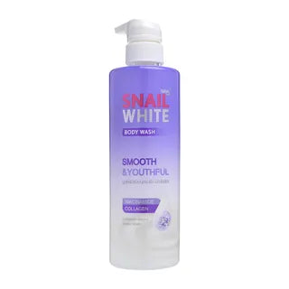 Snail white Body wash