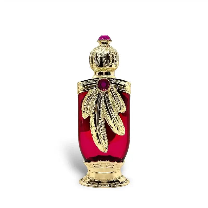 AFNAN - SULTANAH CONCENTRATED PERFUME OIL