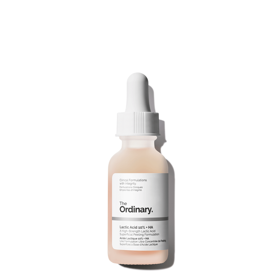 The Ordinary LactIC Acid