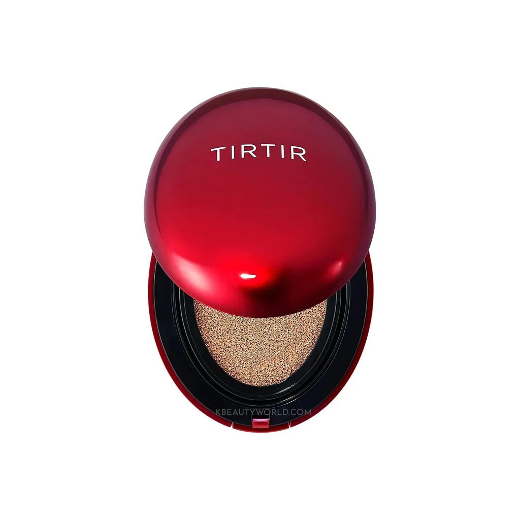 TIRTIR Mask Fit Red Cushion foundation (20 colors) 18g