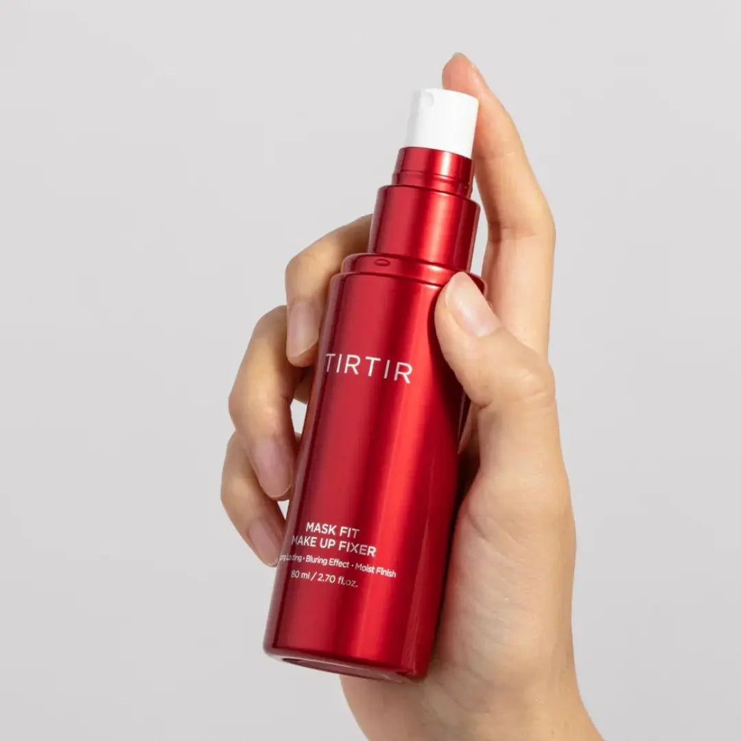 Tirtir - Mask Fit Make Up Fixer 80ml