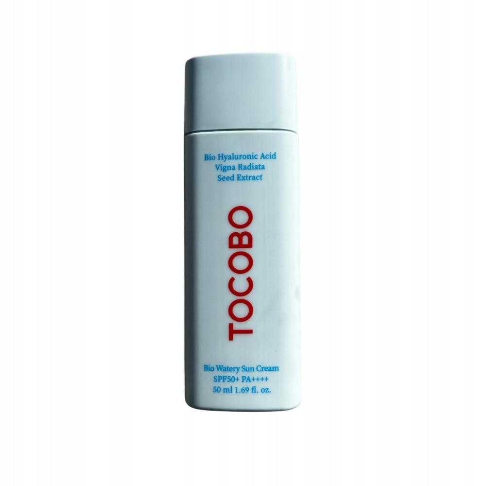 TOCOBO Bio Watery Sun Cream SPF50+ PA++++ 50ml