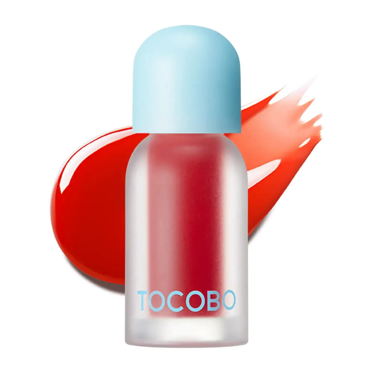 Tocobo - Juicy Berry Plumping Lip Oil 4g