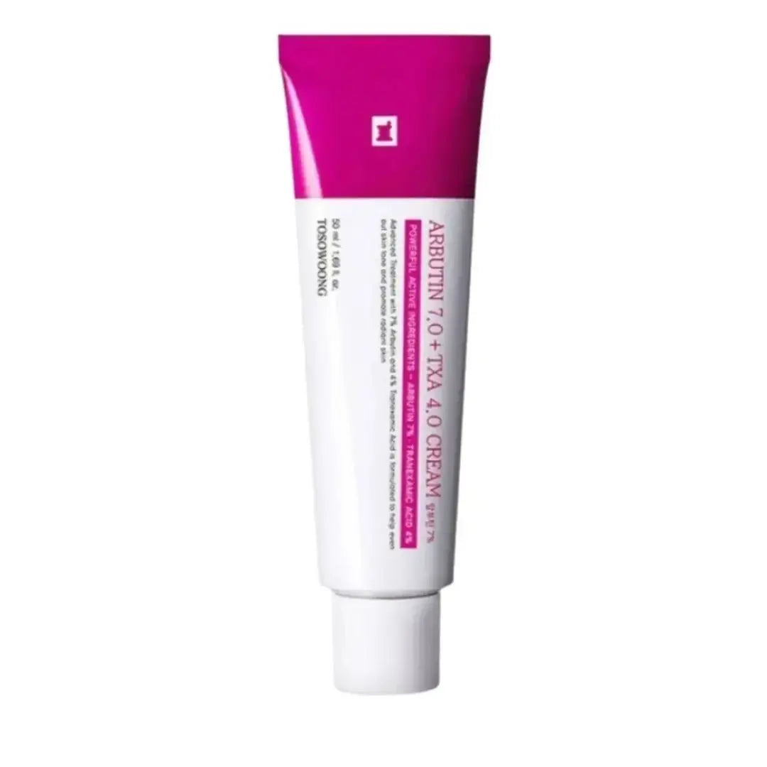 Tosowoong - Arbutin 7% Intensive Spot Cream 50ml
