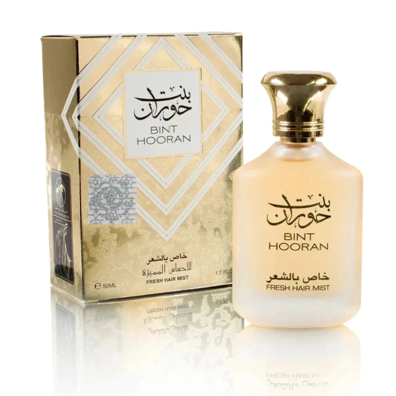 Bint Hooran Hair Mist 50ml Ard Al Zaafaran