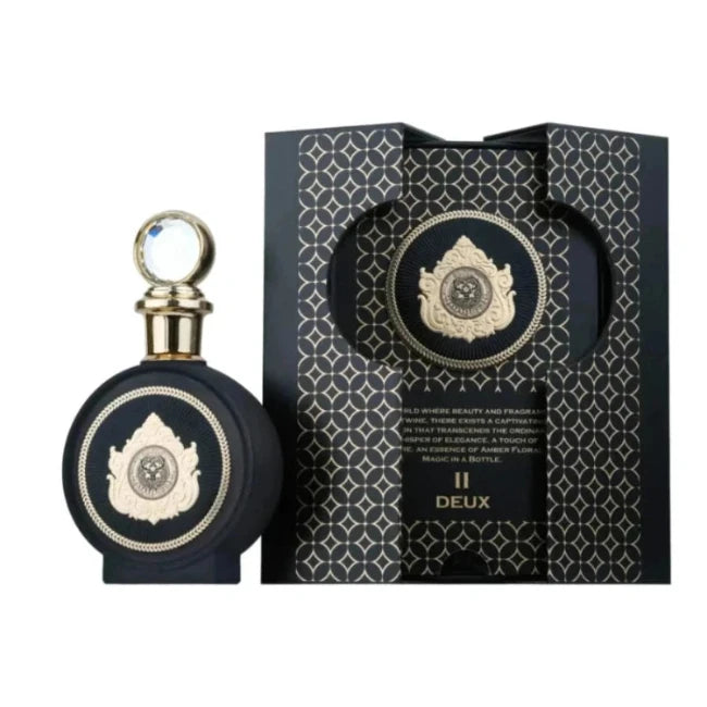 PARIS CORNERDEUX II EXPRESSIONS , NORTH STAG 100ML