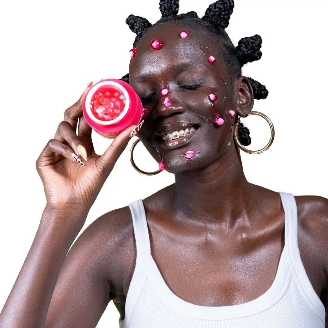 Medicube  TXA Niacinamide Capsule Cream 55g