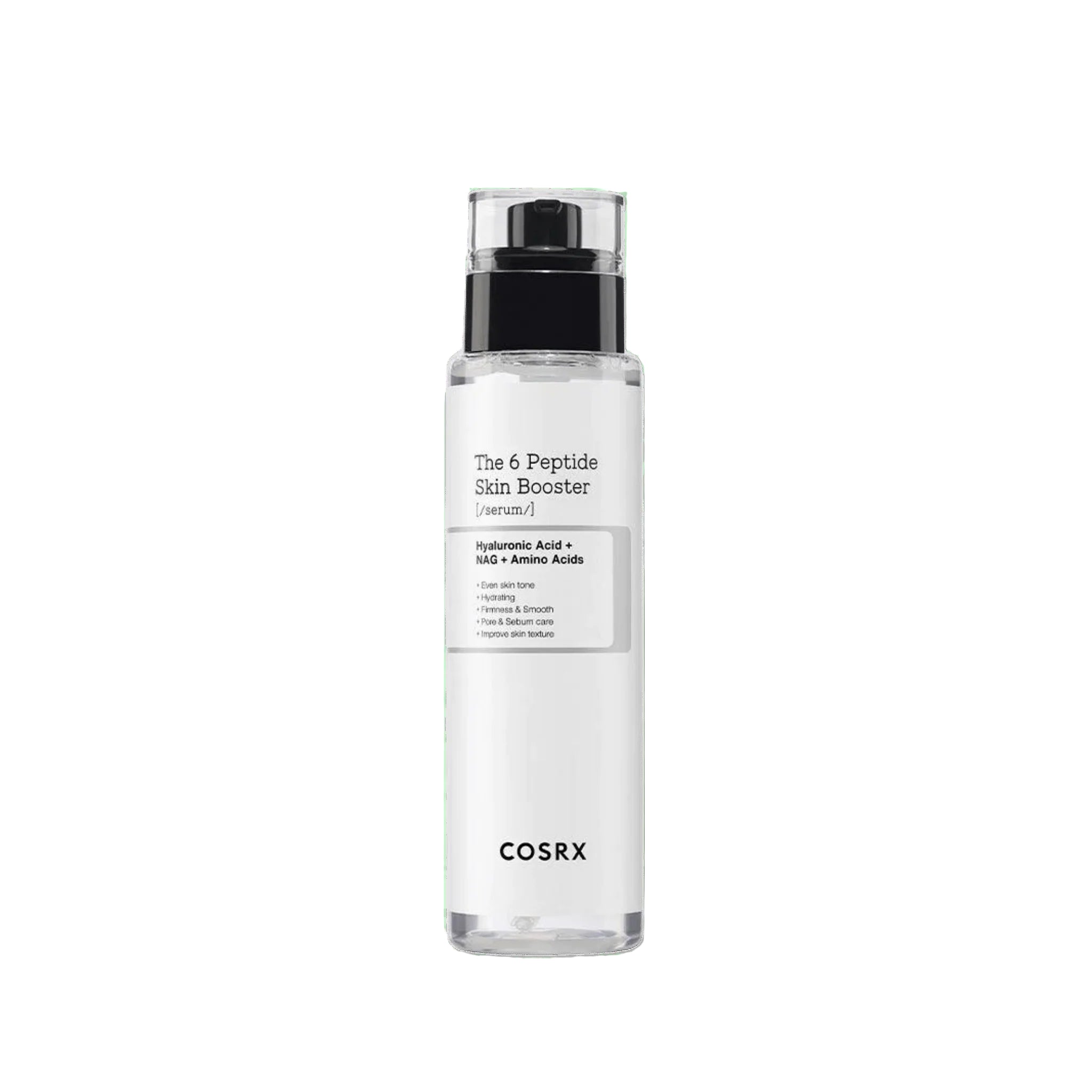 COSRX The 6 Peptide Skin Booster Serum 150ML