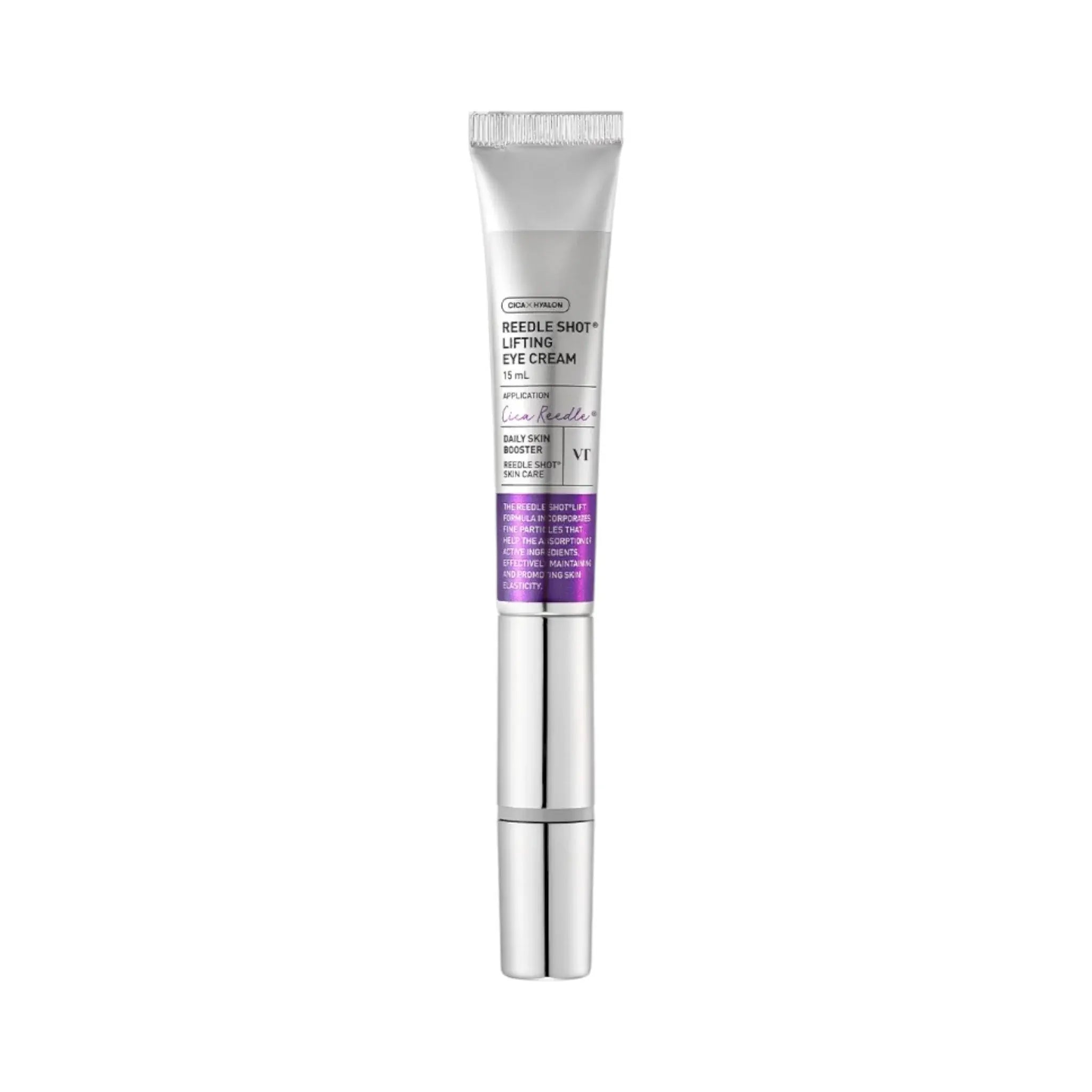 VT - Reedle Shot Lifting Eye Cream 15ML