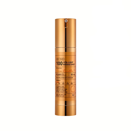 VT  VITA-LIGHT REEDLE SHOT 100 50ml