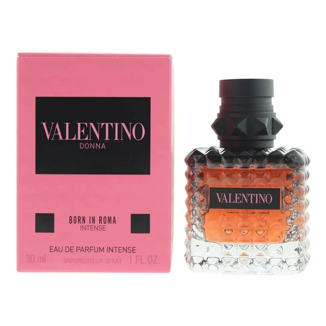 Valentino Donna Born In Roma Intense EDP 100 ML
