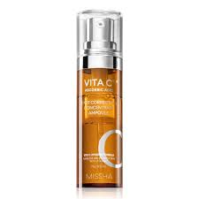 Vita C Plus Spot Correcting Concentrate Ampoule 15g