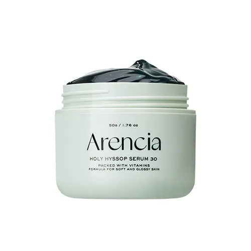 ARENCIA Hyssop Serum 30 50g