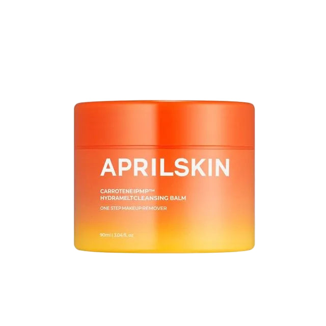 APRILSKIN - Carrotene IPMP Hydramelt Cleansing Balm 90ML