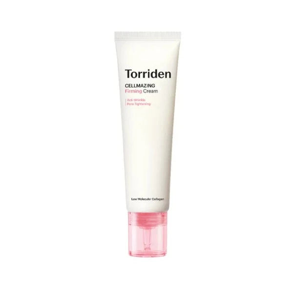 Torriden - Cellmazing Firming Cream 60ml