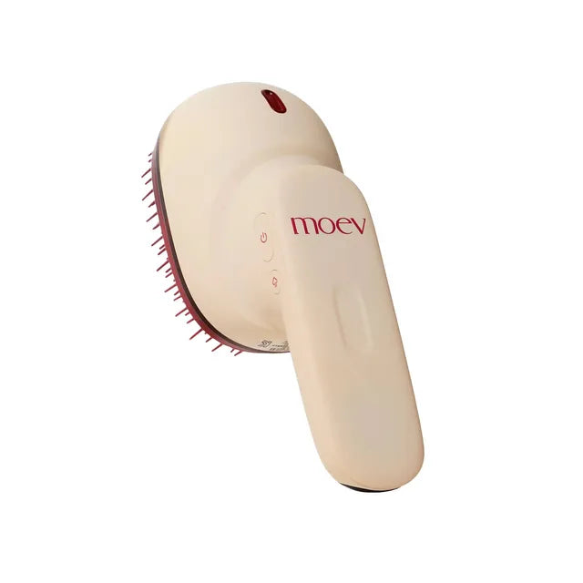 MOEV - Hair Steamer Pro (×18)