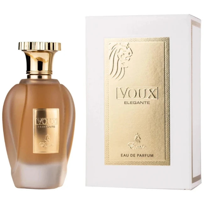 PARIS CORNER VOUX ELEGANTE EMIR 100ml