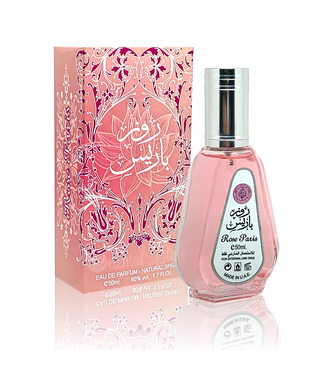 Rose Paris Perfume 50ml