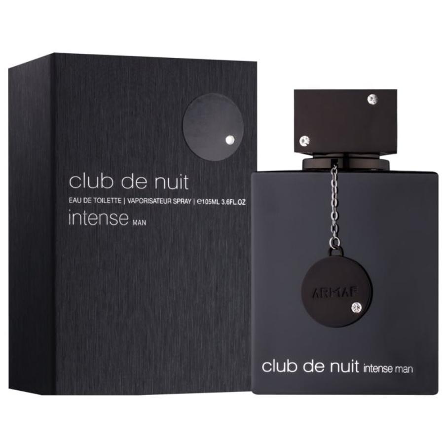 Club de Nuit Intense Man Parfum by Armaf 100ml