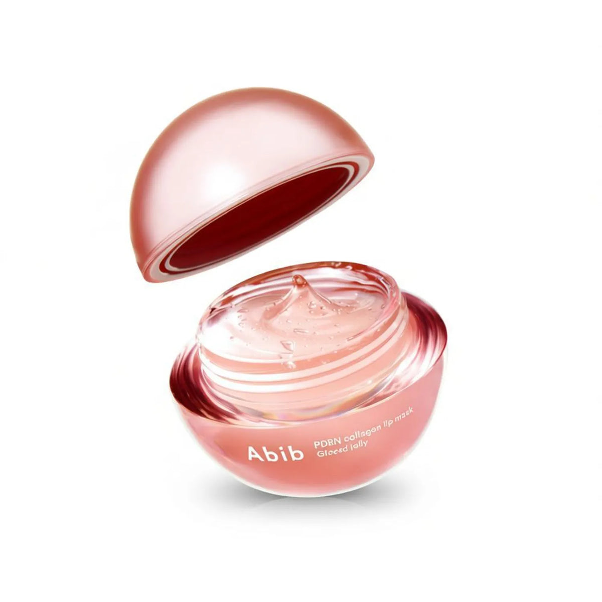Abib - PDRN Vegan Collagen lip mask Glazed jelly 11g