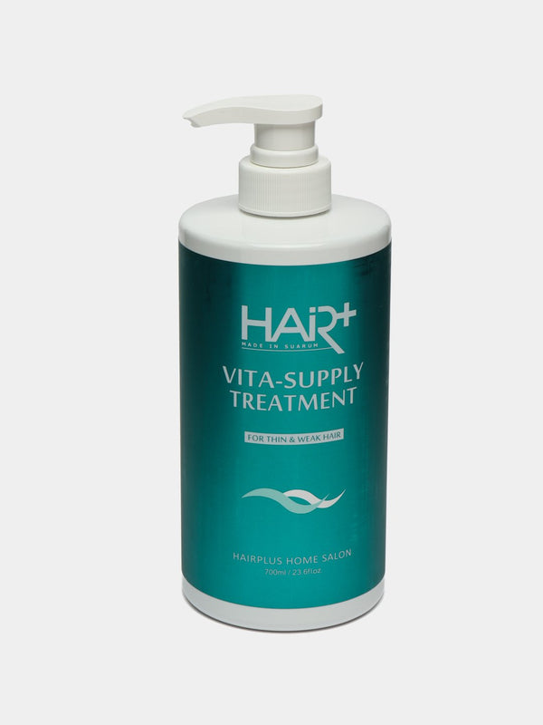 Hair Plus Velvet Vita Supply Treatment