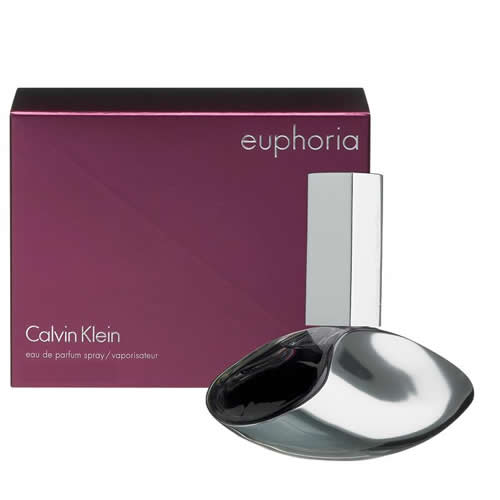 Calvin Klein Euphoria 100ml eau de parfum