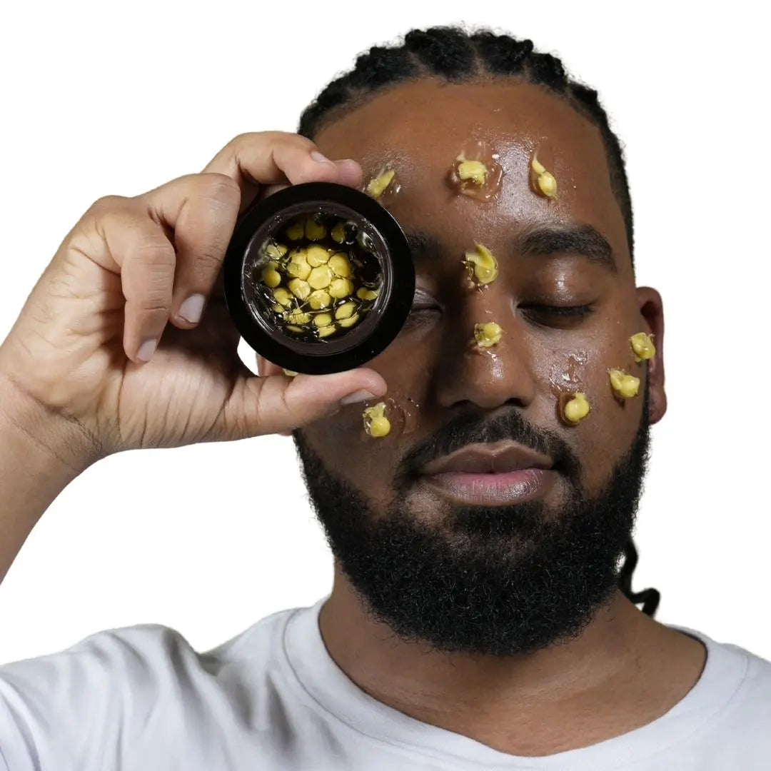 MEDICUBE DEEP VITA C CAPSULE CREAM 55g