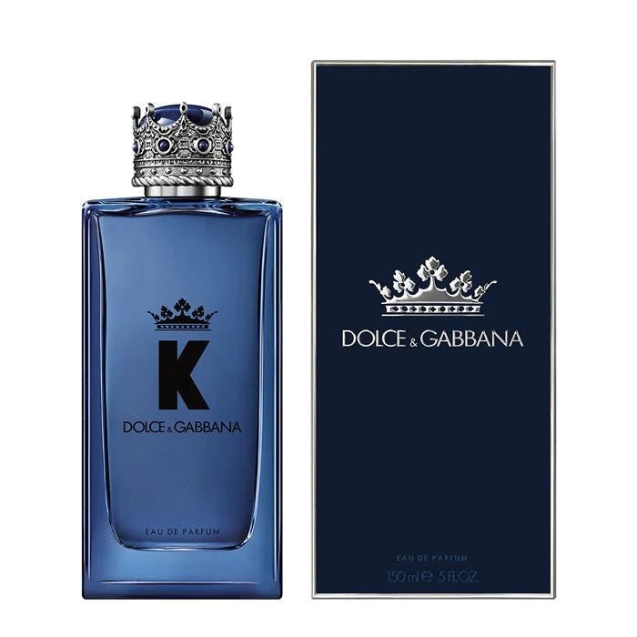 KING by Dolce & Gabbana EDP for men